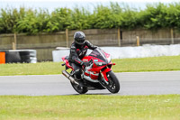 Lower Group Red Bikes